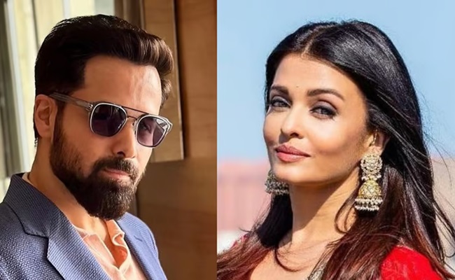 Emraan Hashmi On Calling Aishwarya 'Plastic'