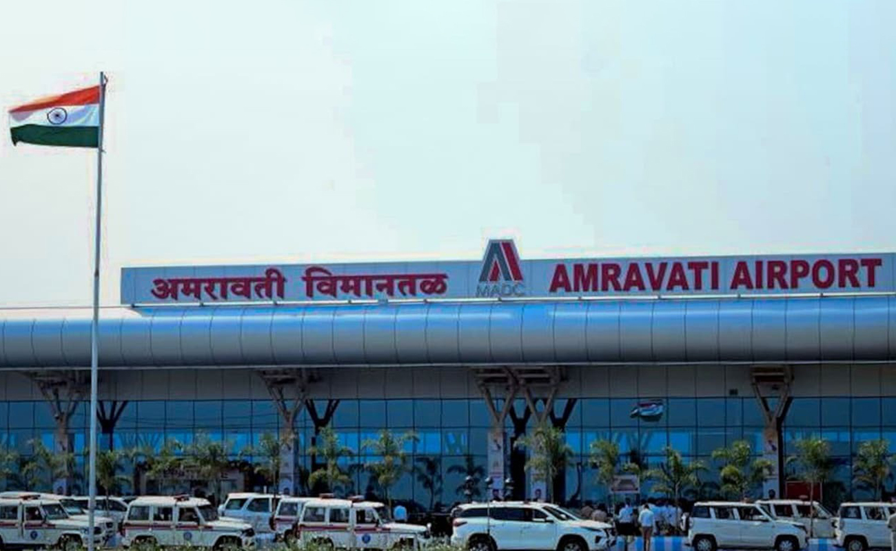 Maharashtra ranked India’s top performing state, Gujarat 2nd: Report
