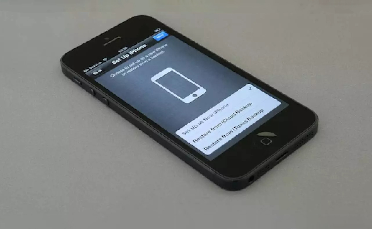 Are Thousands Of iPhones At Vulnerability Risk?