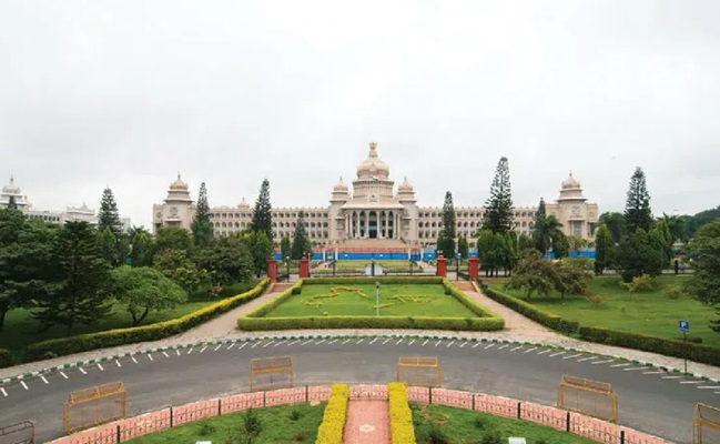 Bengaluru In The Fast Growing Millionaires' List