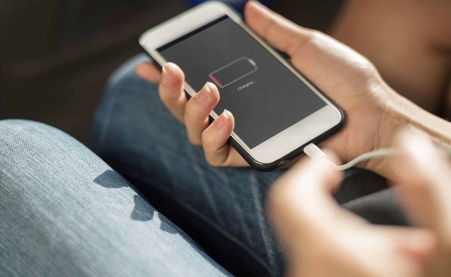Indian Technology: Charge Mobiles And Cars In 1 Minute