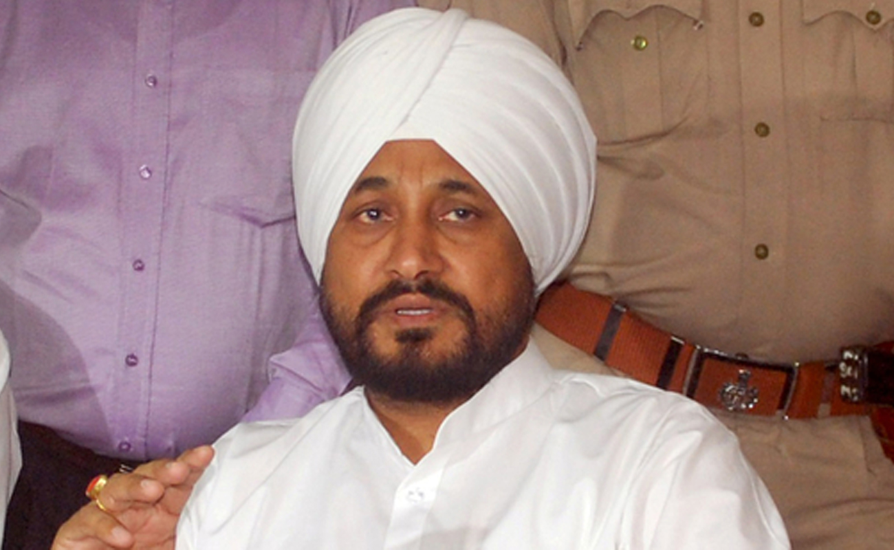 Channi’s Doubts on Surgeical Strikes Stir Row