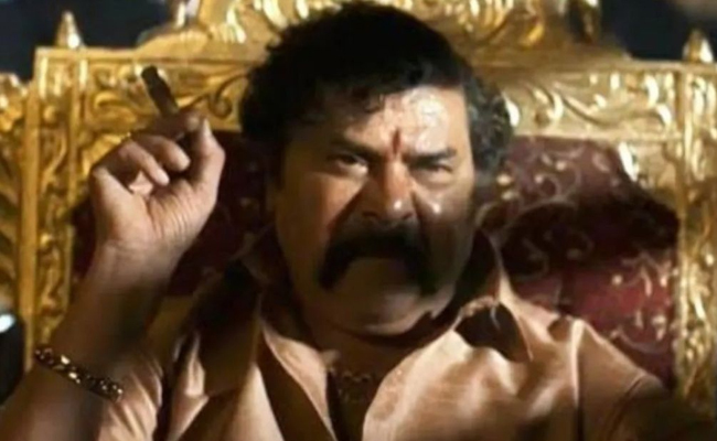 KGF’s 'Bombay Don' Dinesh Mangalore passes away