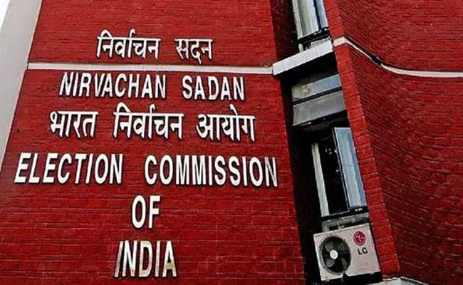 EC seized over Rs 4,650 crore before the 1st Phase of LS Polls