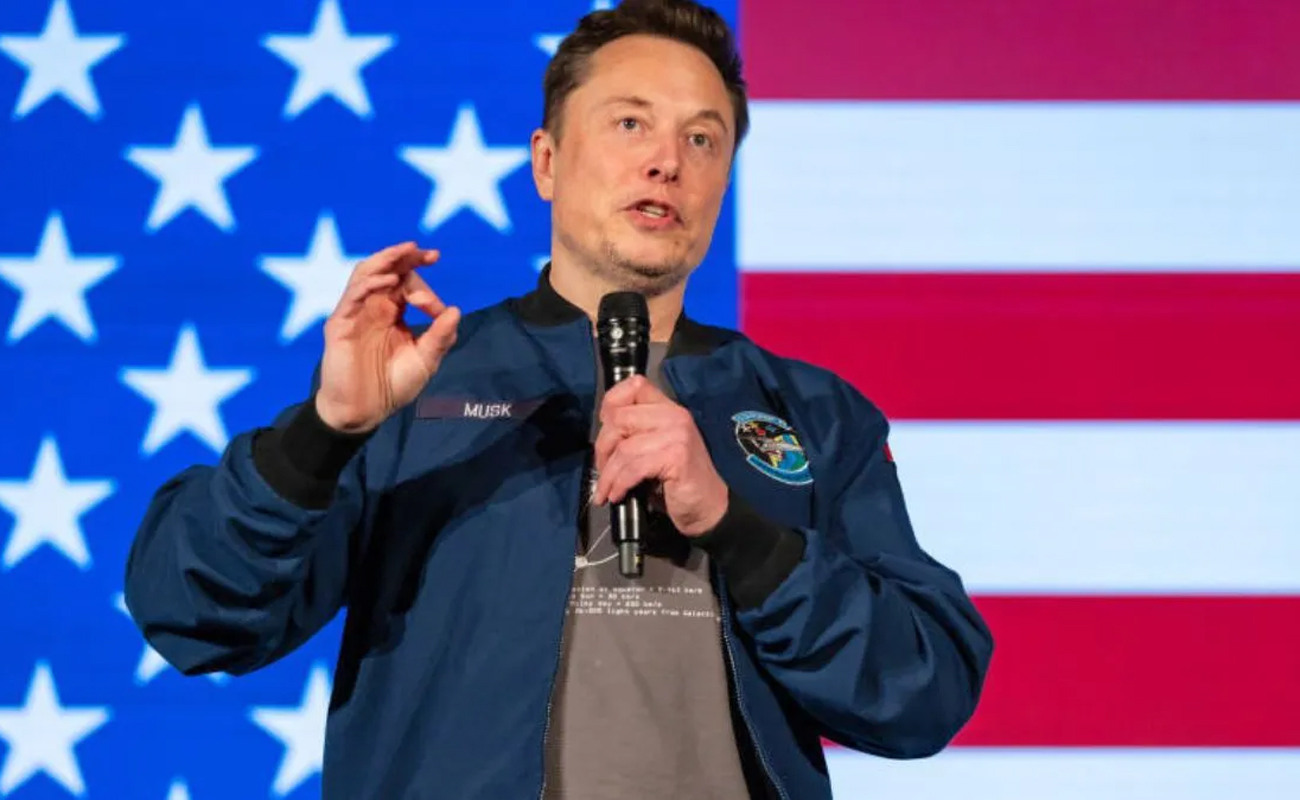 Absolutely false: Tesla chair denies report about replacing Musk as CEO