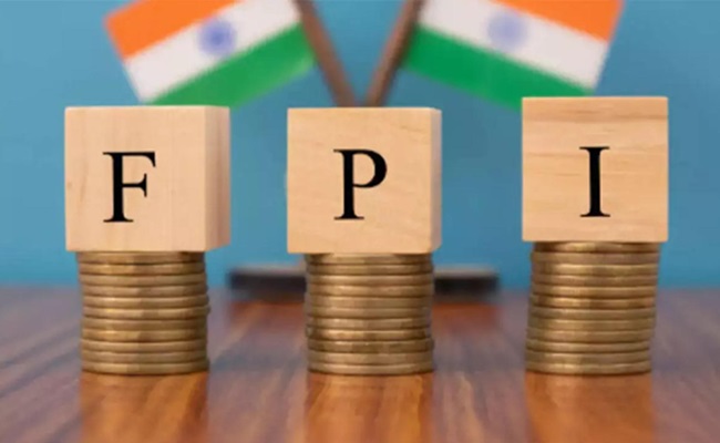 Foreigners Invest Rs 38,000 Cr In Indian Equities