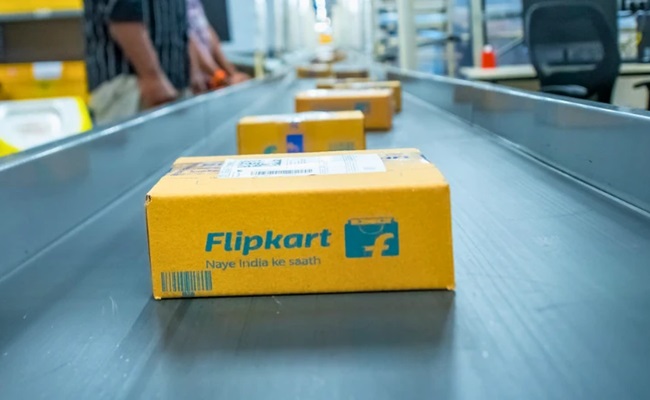 Flipkart Moving From Singapore To India?