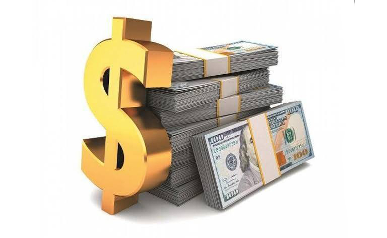 India’s Strength: Forex Reserves Hit $688 Billion