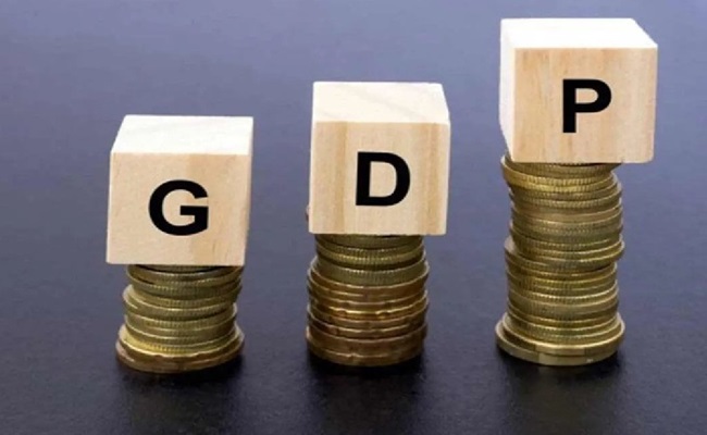RBI sees India's GDP growth trend surging past 7 per cent