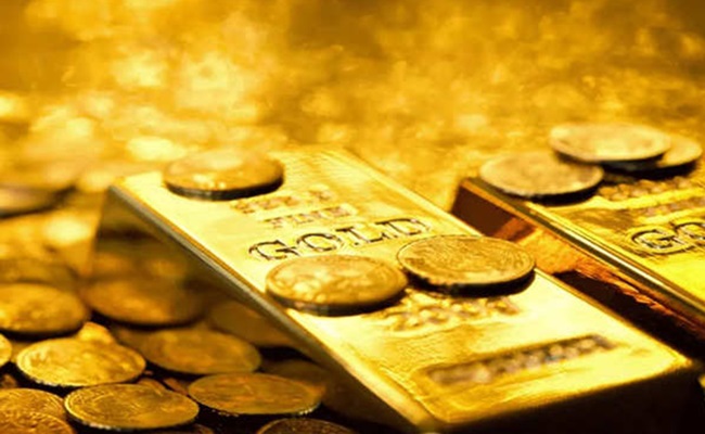 Gold prices Soar to Historic High of Rs 66,778 per 10 gms