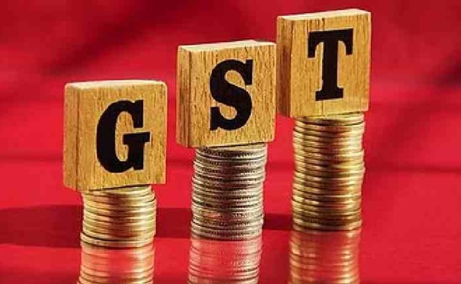 GST Collections Scale Record High of Rs 2.1 Lakh Crore