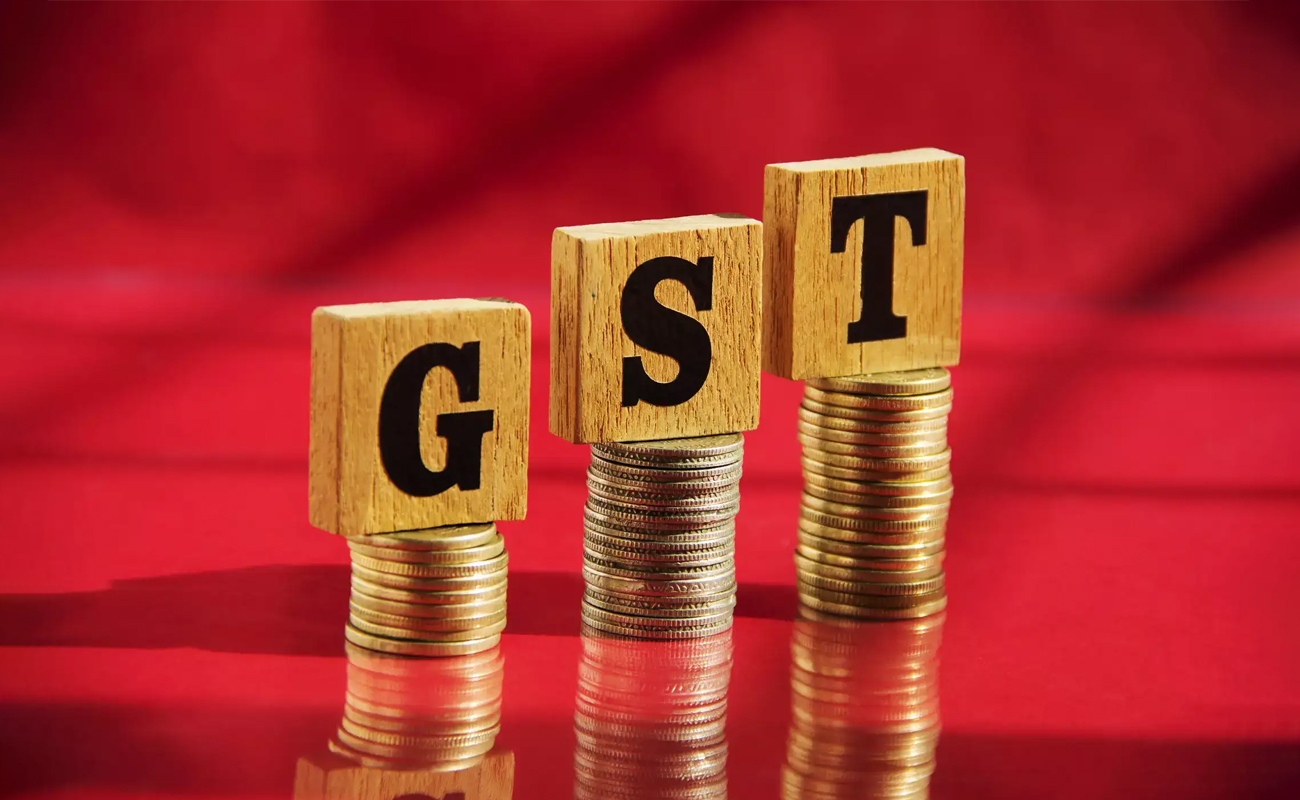 Record GST collection showcases resilience of Indian economy