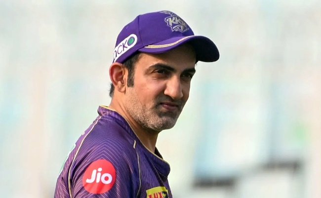 Gambhir Approached By BCCI For India's Head Coach Role