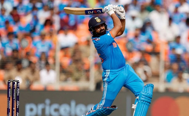 T20 WC: Rohit to lead India's 15-man squad