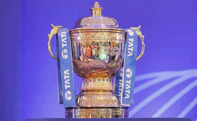 IPL: Top Five Teams and Their Analysis