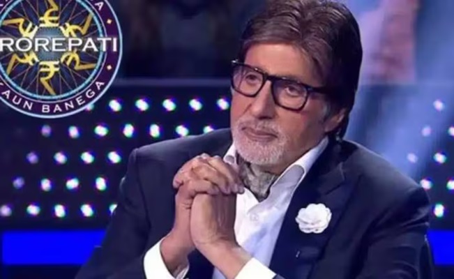 Amitabh Bachchan set to return for new season of 'KBC'