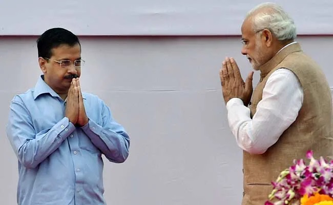 Kejriwal: Modi’s most dangerous adversary?