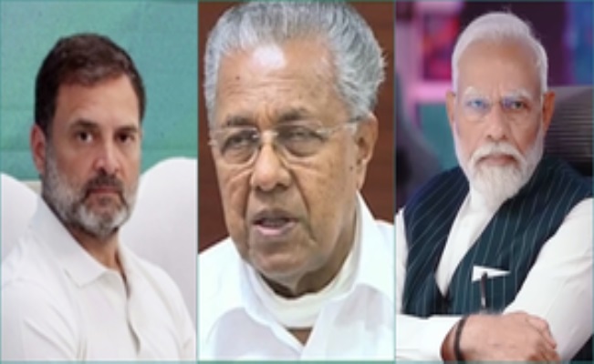 Kerala: Who will win ‘God’s Own Country’?