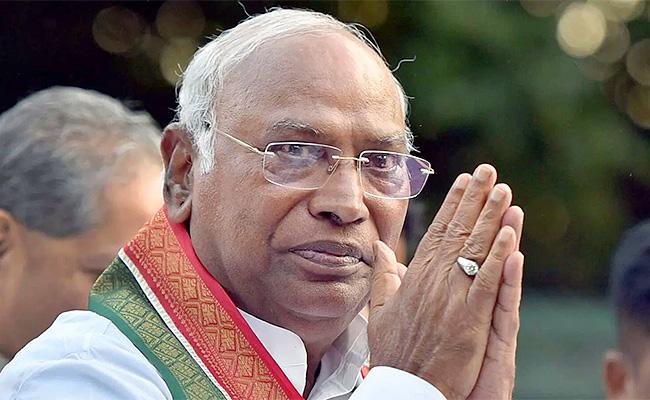 Fact Sheet: Kharge proves his worth