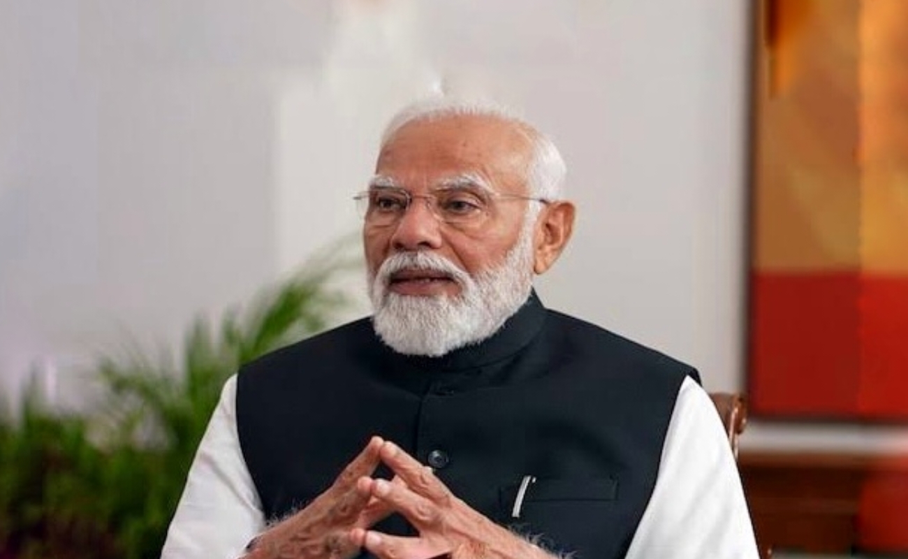 Caste count goes official: BJP seizes agenda