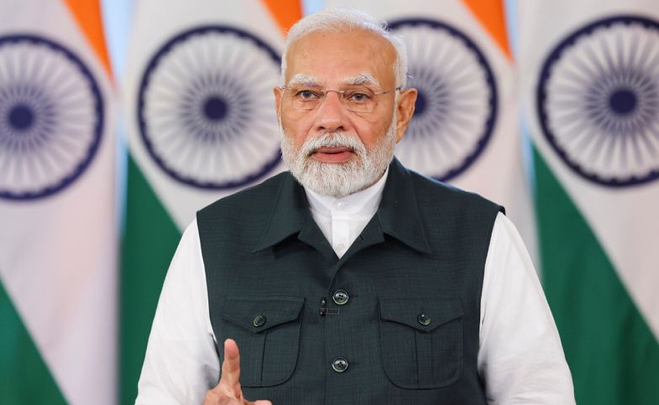 Some people will lose sleep today: PM Modi