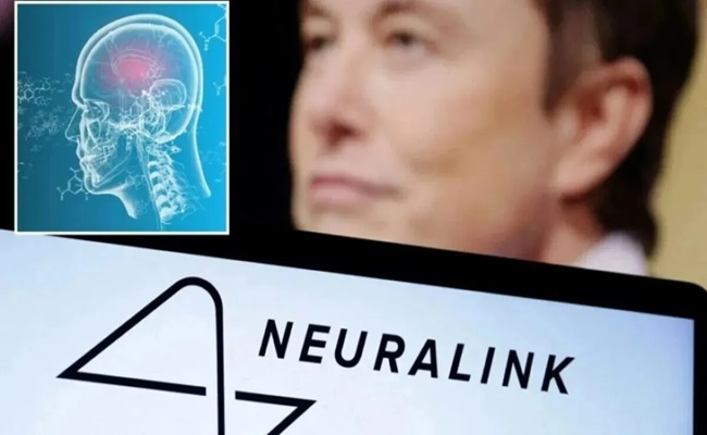 Elon Musk's Neuralink Also Faces Setback