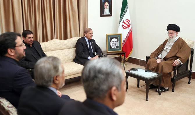 Iran Snubs Pakistan’s India Remarks