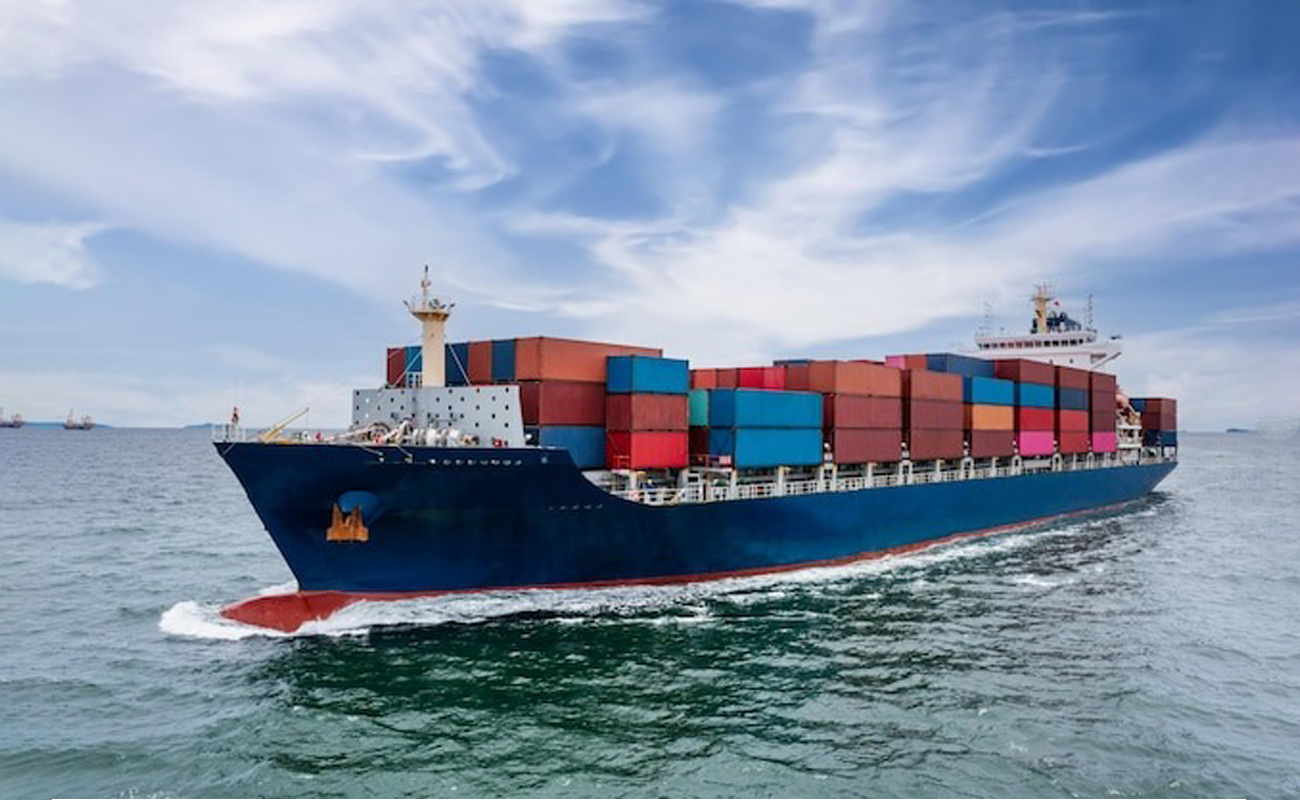 After banning imports, India now bars Pakistani ships from entering its ports