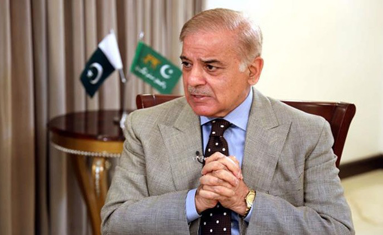 Pak begs for 'loans amid heavy losses' on X
