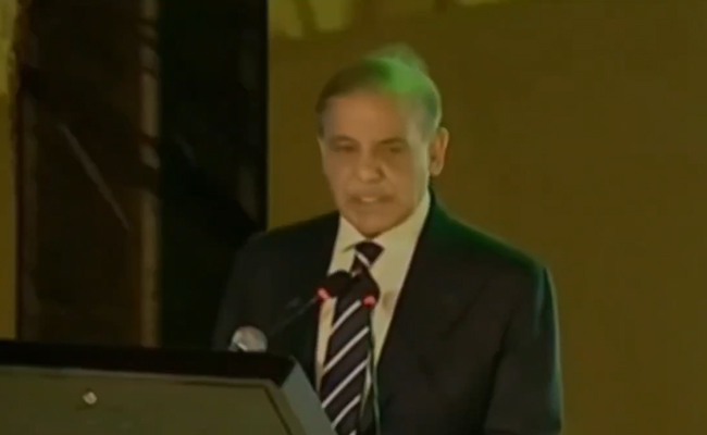 Pakistan PM admits Indian strikes hit Nur Khan airbase