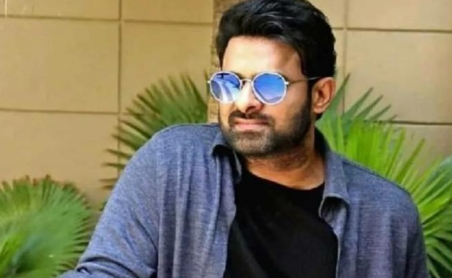 Prabhas' Love Proposals Rejected By Girls