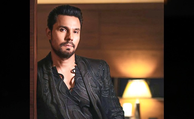 Randeep Hooda on why every role feels like his first