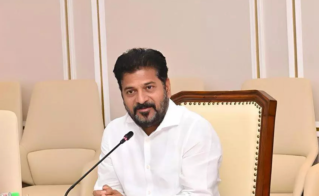 Telangana's caste survey inspired the nation, says CM Revanth Reddy