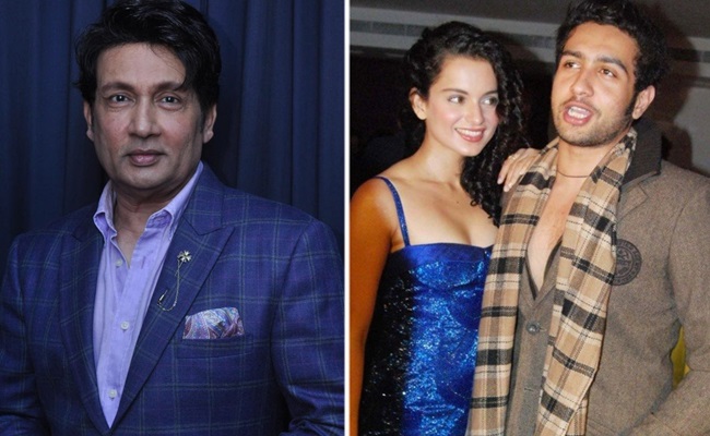 Shekhar Suman: 'Heeramandi' To Mandi For Kangana?