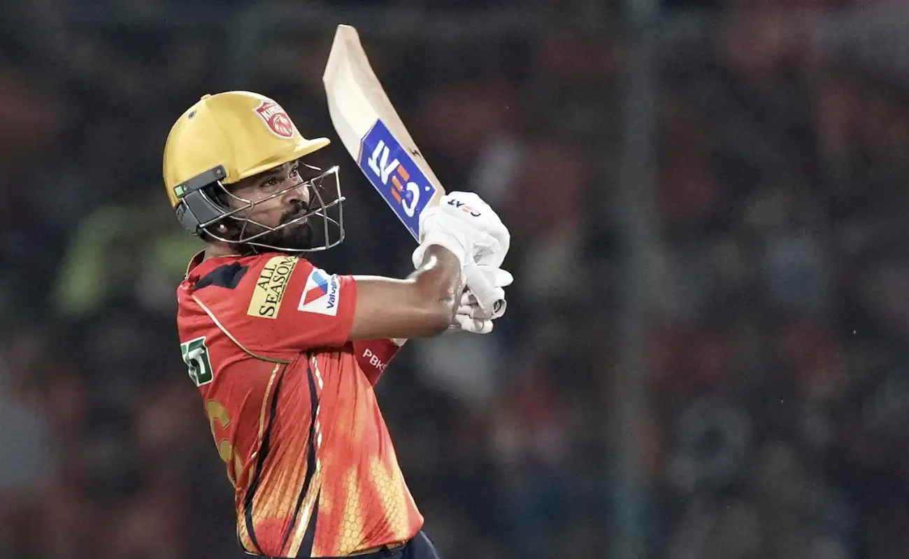 Shreyas Iyer is really hungry for success, says Ponting