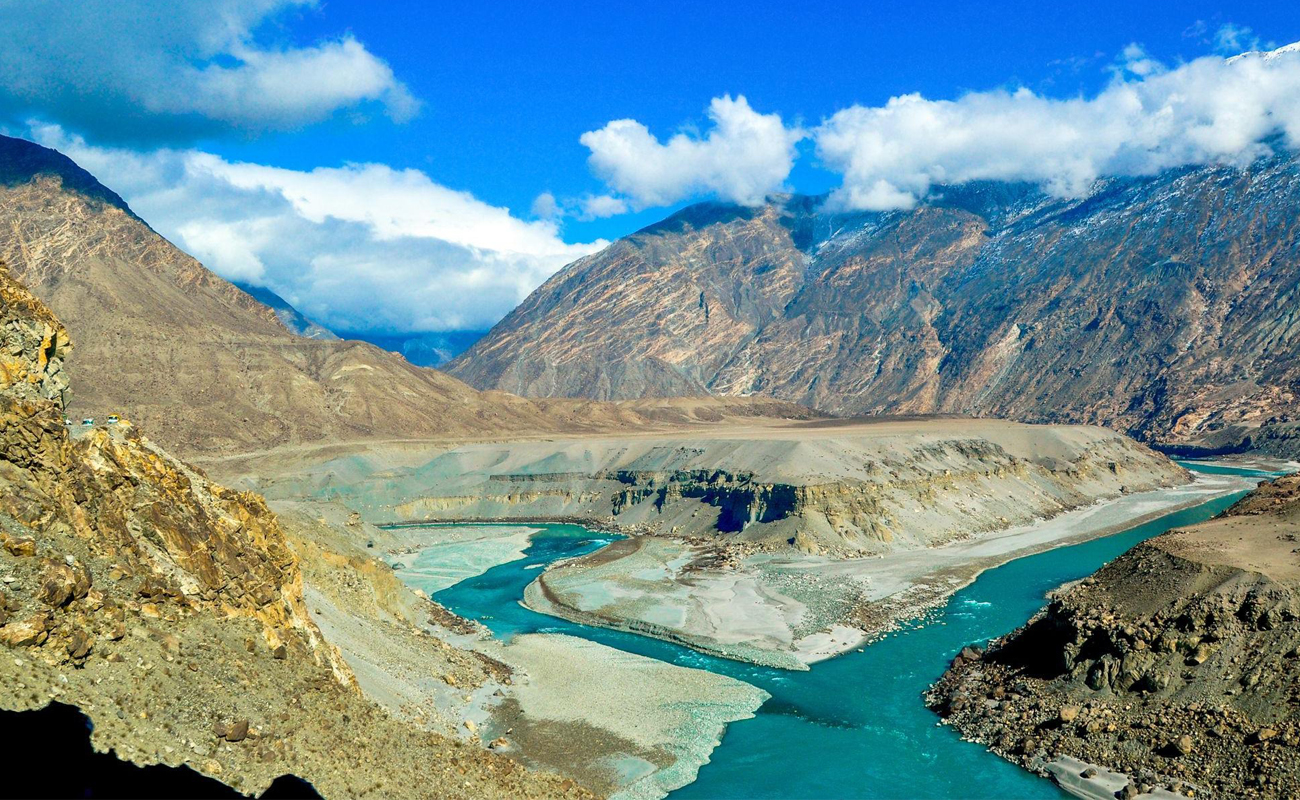 India's New 'Sea Of Troubles' To Pakistan