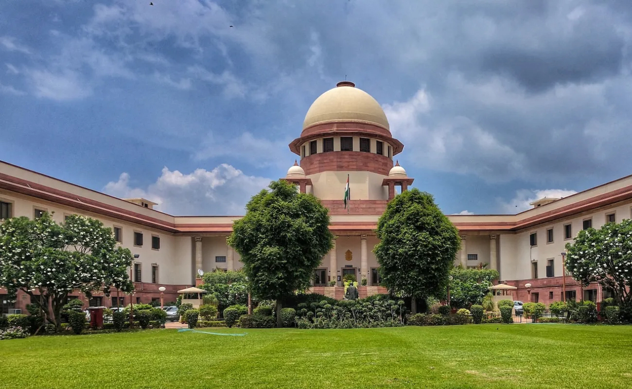 SC declines PIL seeking judicial probe into Pahalgam attack
