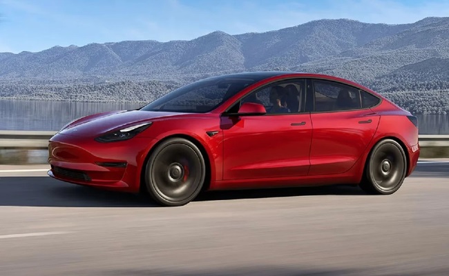 Tesla can produce a Rs 20 lakh 'Make in India' EV.?