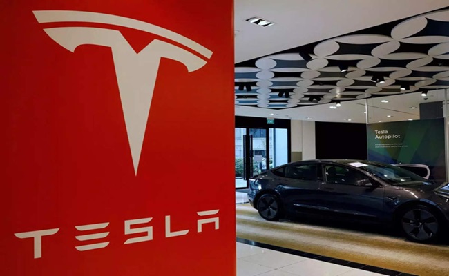 Tesla To Replace Staff With Indian Employees?