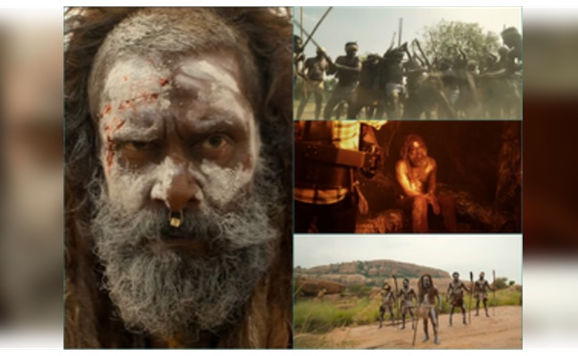 'Thangalaan’ video shows a stunningly transformed Vikram