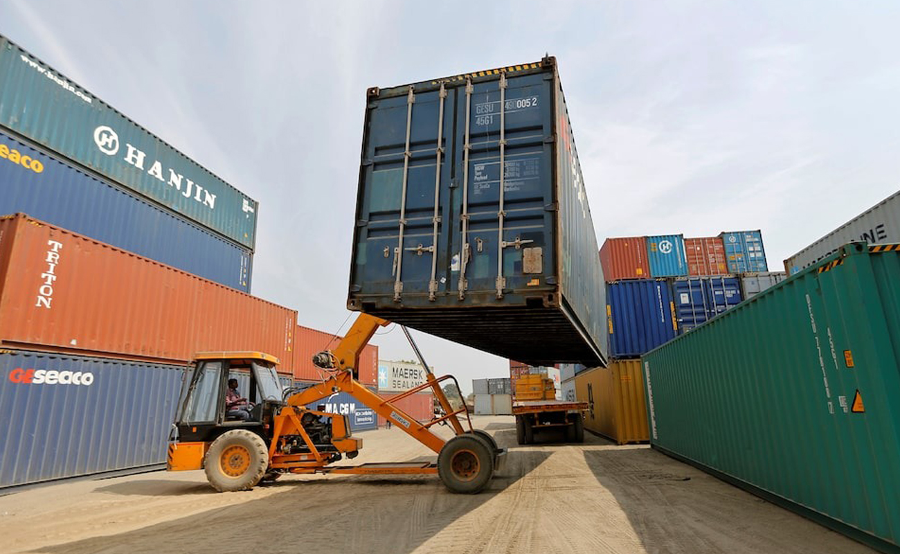 India Eyes Trade Advantages with US Policies