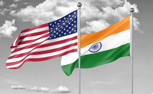 Land Of Opportunities- Not USA But India