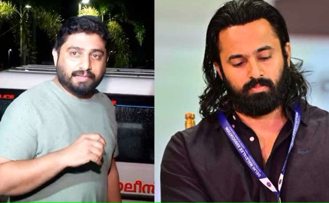 New Allegation: 'Marco' Hero Beats His Manager?