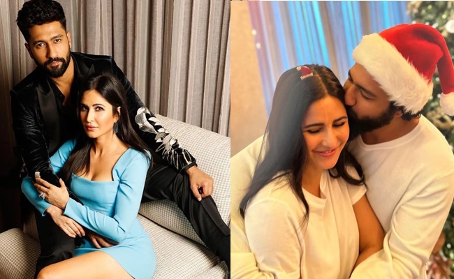 Vicky Kaushal Opens Up on Katrina's Love