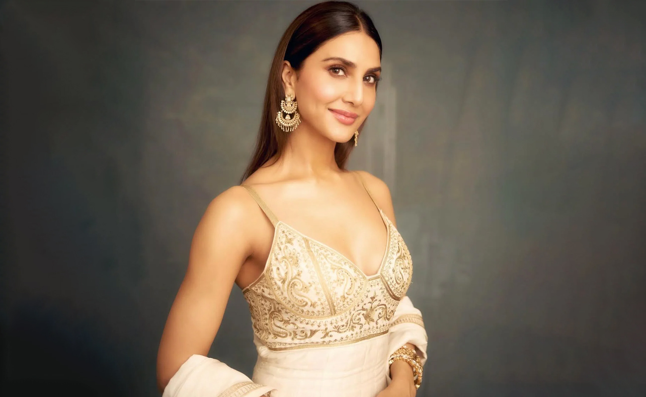 Vaani Kapoor Deletes 'Abir Gulaal' Posts Amid Ban