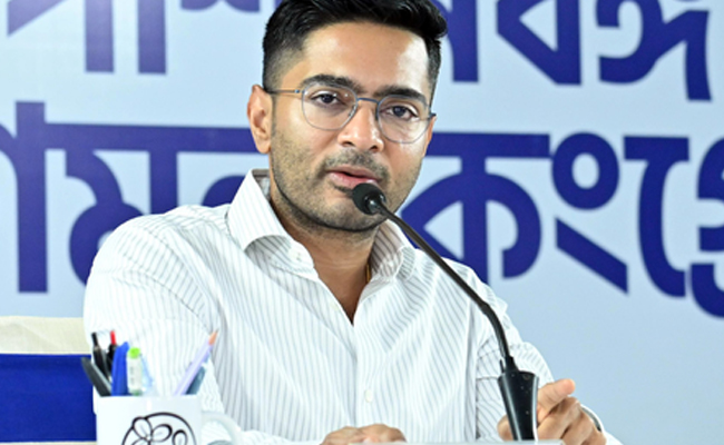 SIR acceptable only if current Lok Sabha is dismantled