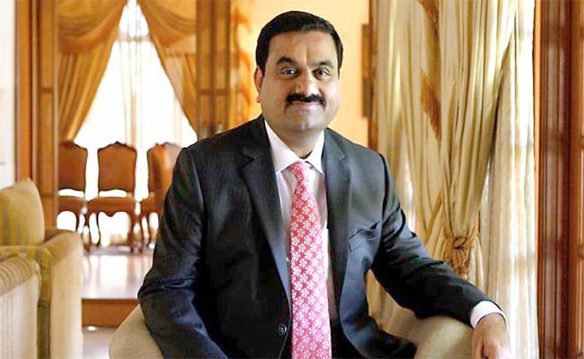 Rs 90,000 crore wiped off Adani Group stocks as shares fall