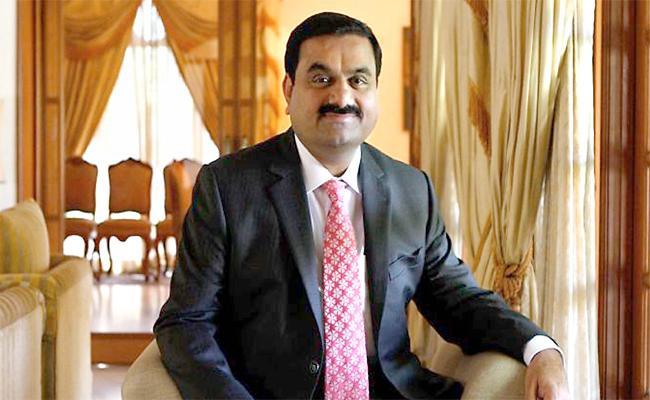 Adani shares five key success mantras for young entrepreneurs