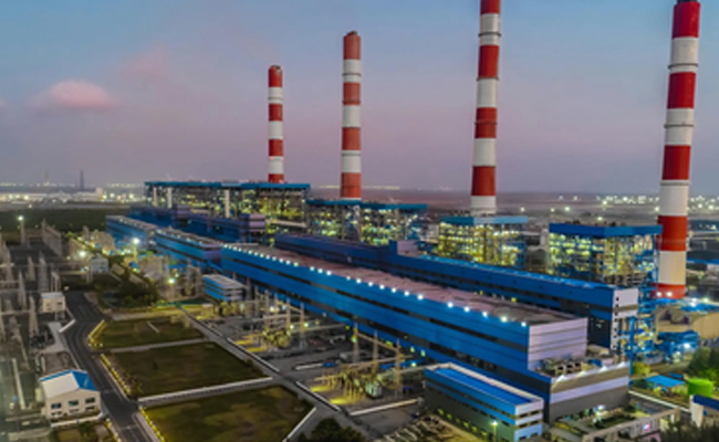 Adani Power signs pact to supply 2,400 MW power to Bihar