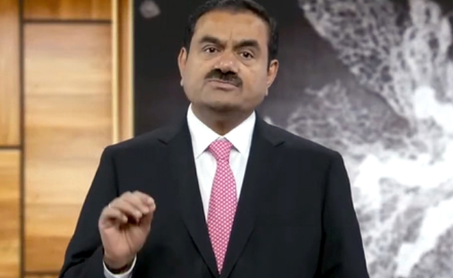 Gautam Adani’s wealth jumps $13 billion in 2 days